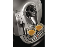 Saeco HD 8747/09  XSMALL CHROM - 1406658 - zdjęcie 4